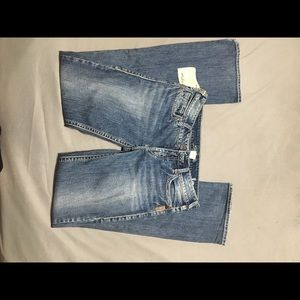 Silver Jeans Toni blue jeans, 28/33